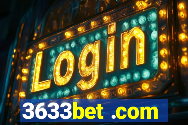 3633bet .com